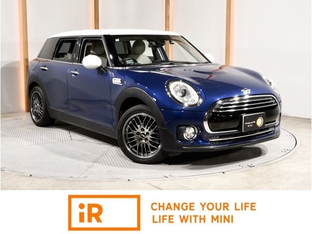 BMW MINI