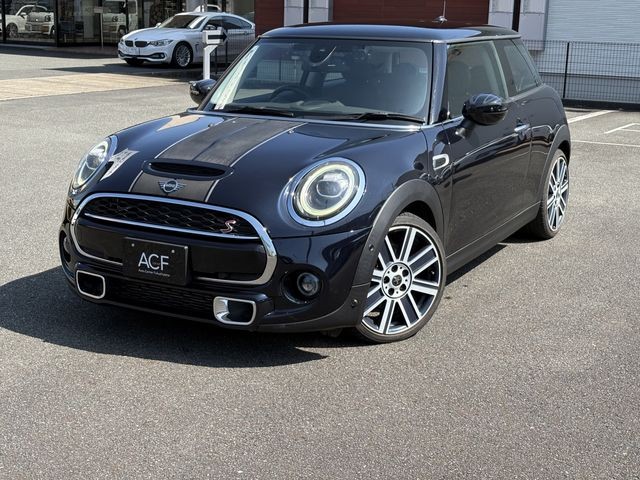 BMW MINI