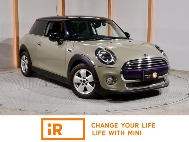 BMW MINI