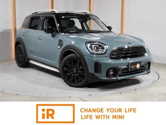 BMW MINI
