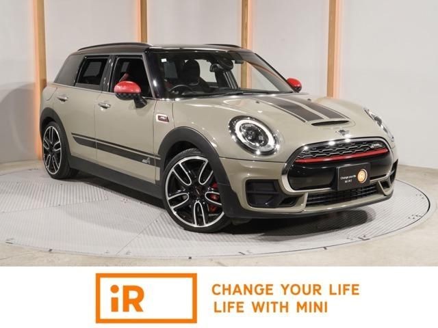 BMW MINI