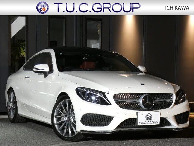 Mercedes-Benz C180