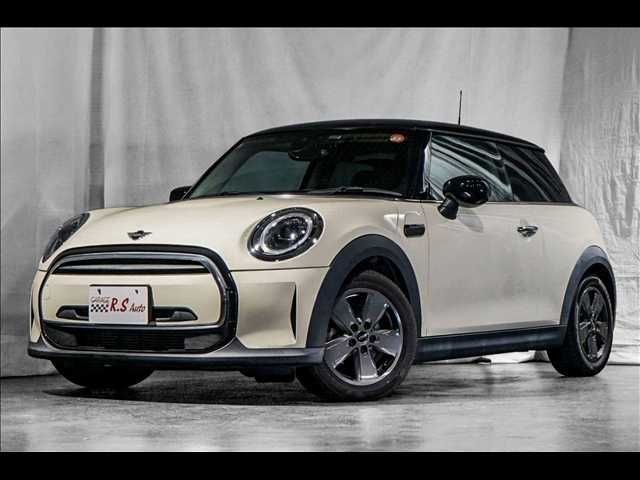 BMW MINI