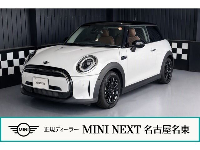 BMW MINI