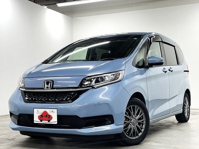 2021 Honda Freed