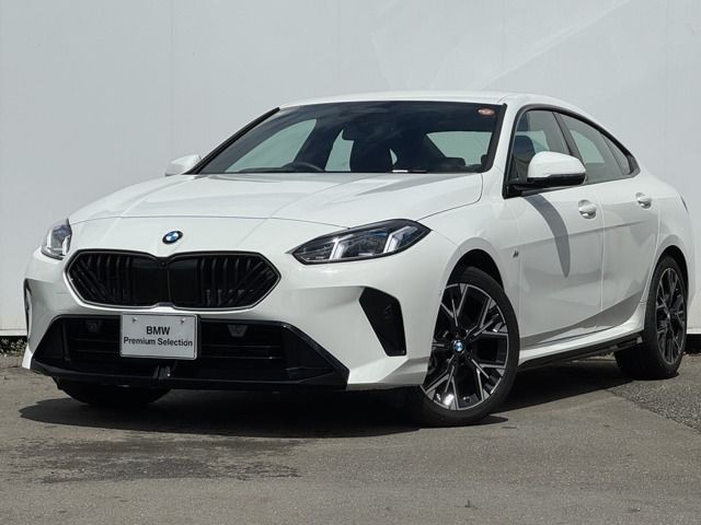 BMW 220D
