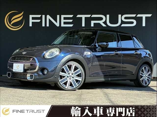BMW MINI