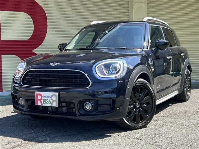 BMW MINI