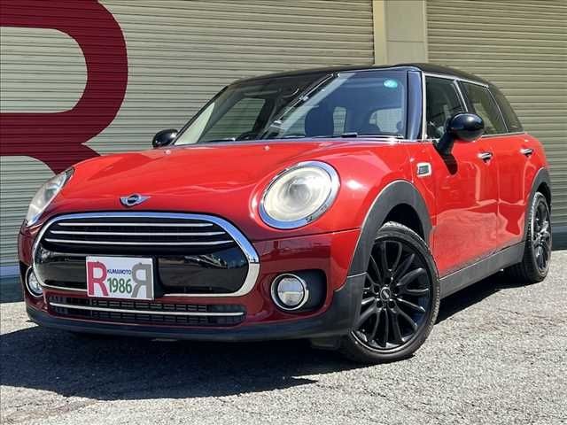 BMW MINI