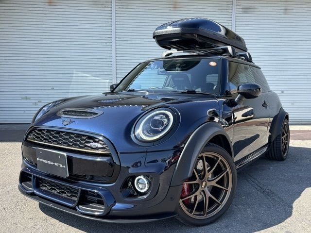 BMW MINI