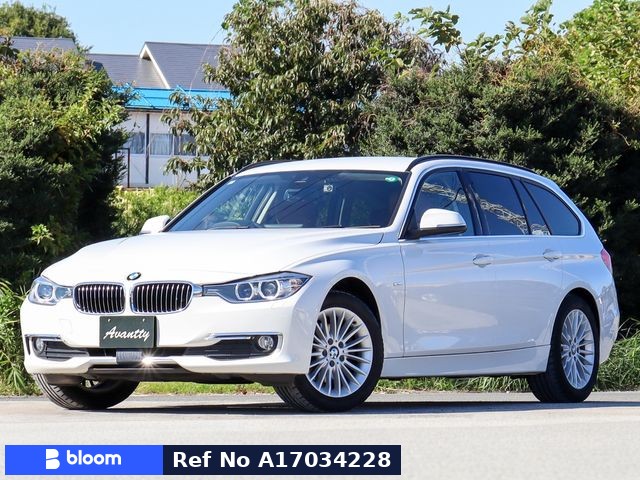 BMW 320D