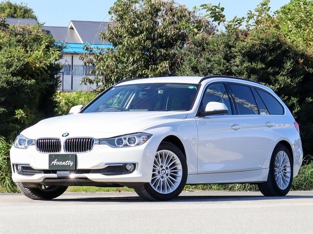 BMW 320D