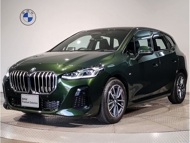 BMW 218I