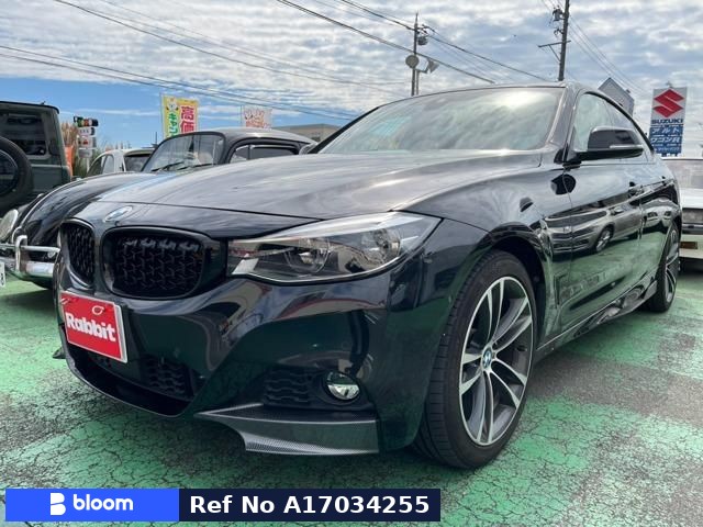 BMW 320D