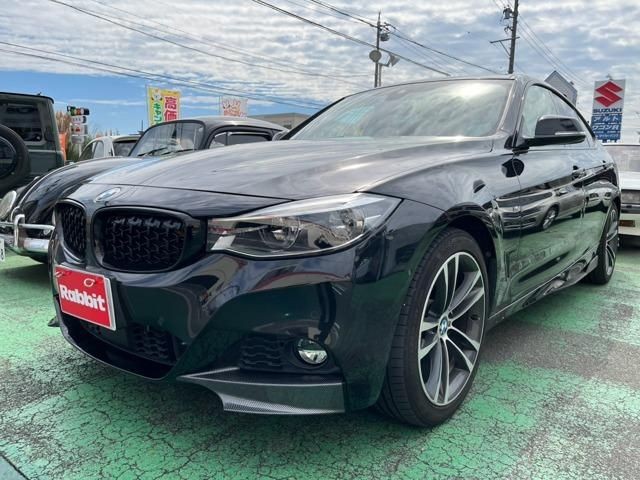 BMW 320D