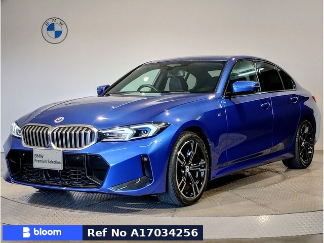 BMW 320D