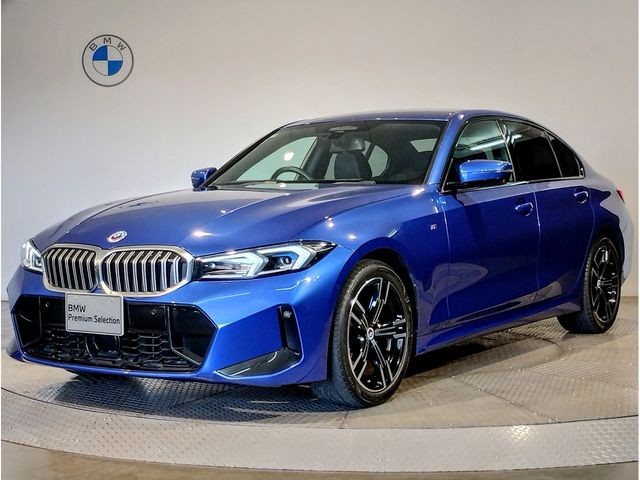 BMW 320D