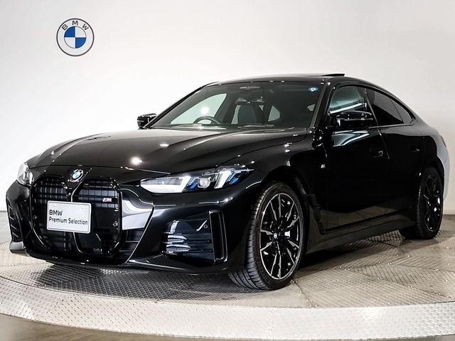 BMW M440I