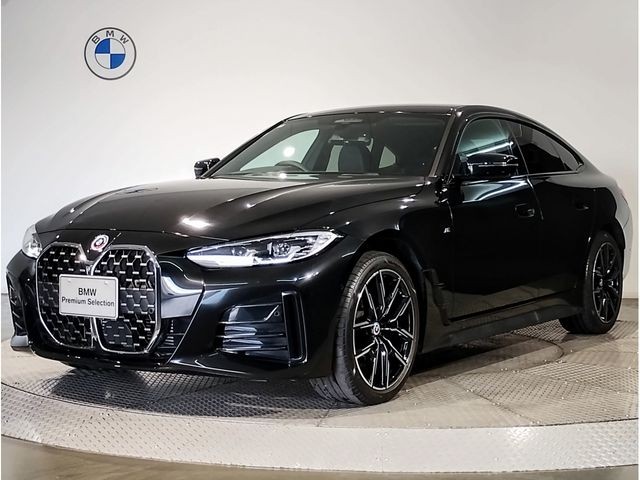 BMW 420I