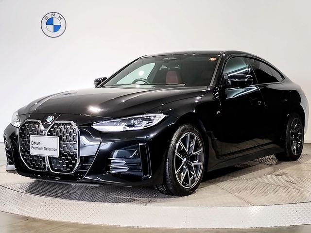 BMW 420D