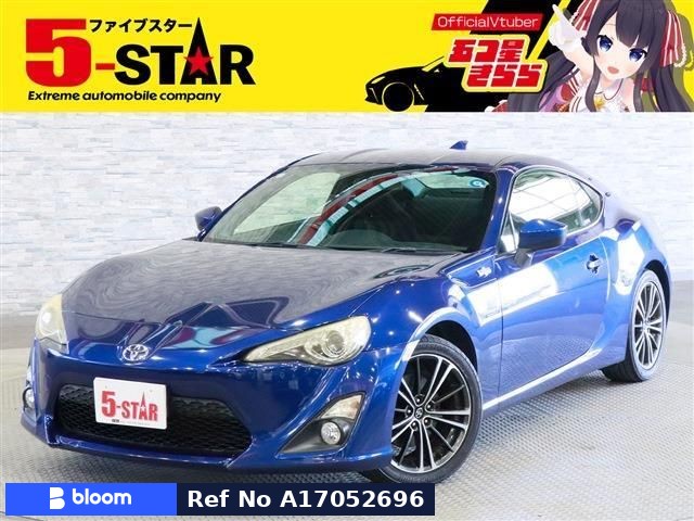 2012 Toyota 86