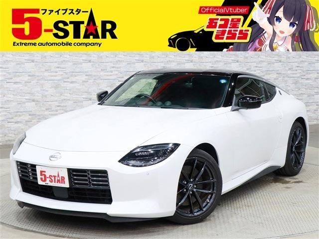 2023 Nissan Fairlady Z