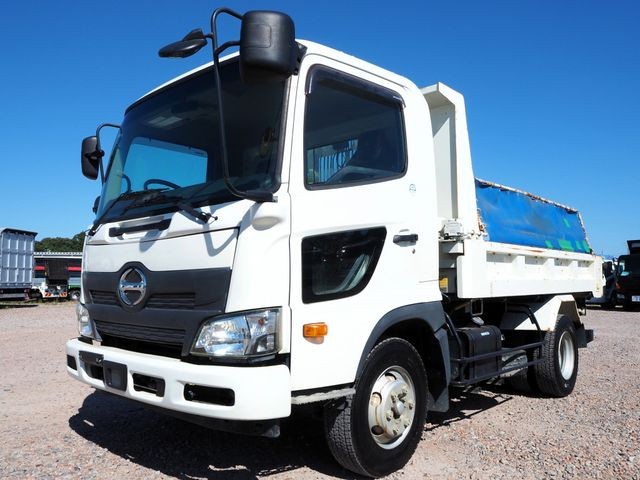 Hino Ranger
