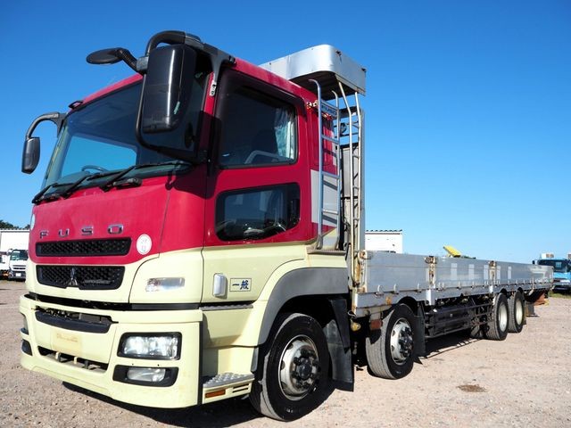 Mitsubishi Super Great
