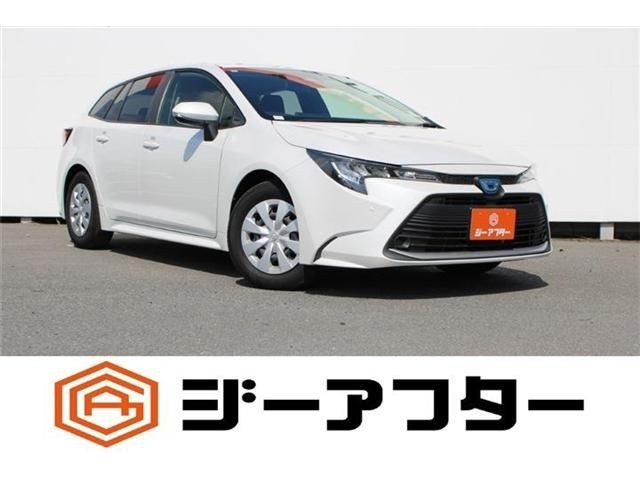 Toyota Corolla Touring HV