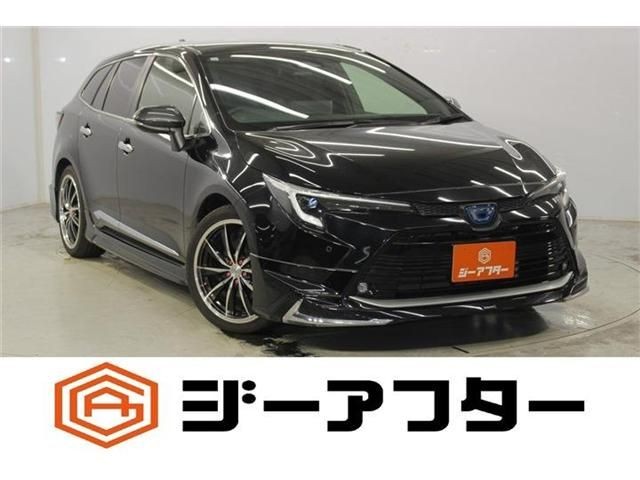 Toyota Corolla Touring HV