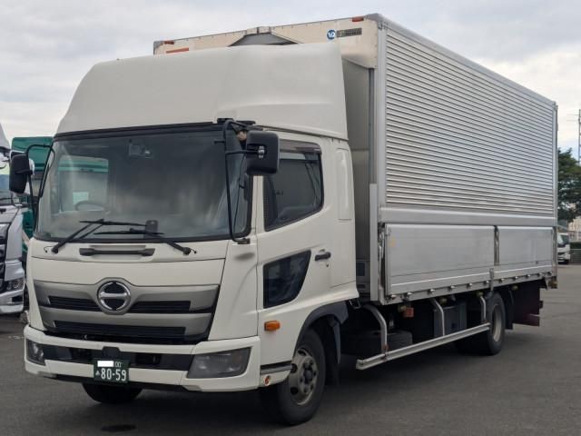 Hino Ranger