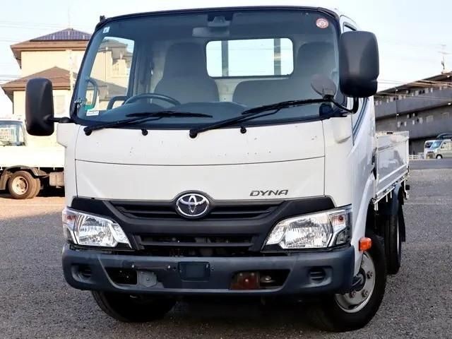 2019 Toyota Dyna