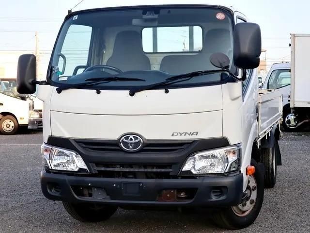 2017 Toyota Dyna
