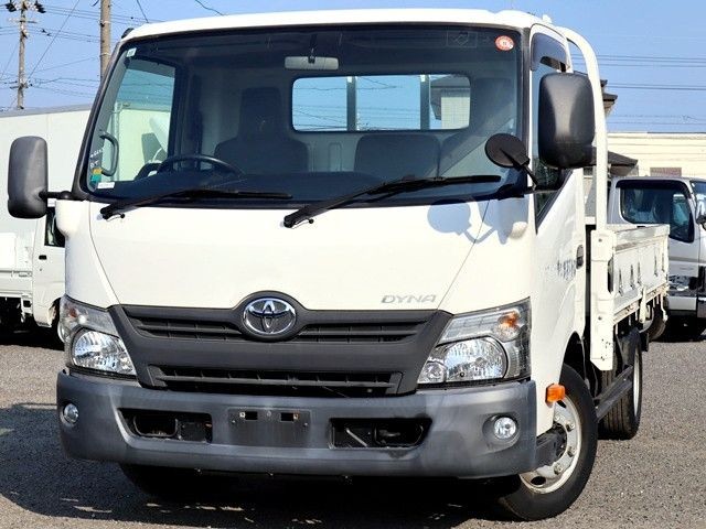 2015 Toyota Dyna
