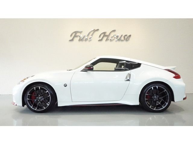 2019 Nissan Fairlady Z