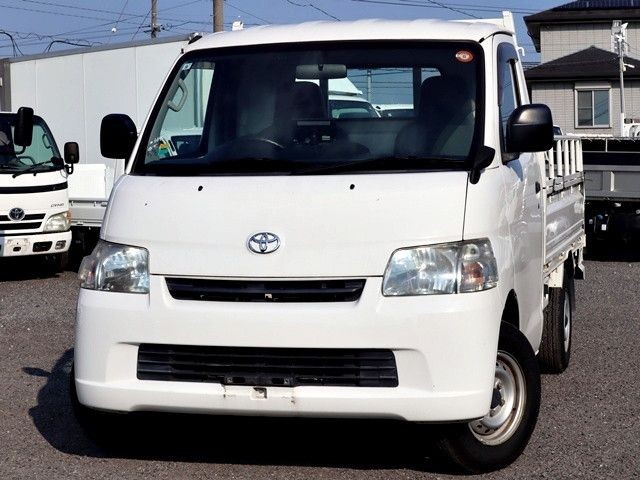 2019 Toyota Liteace T