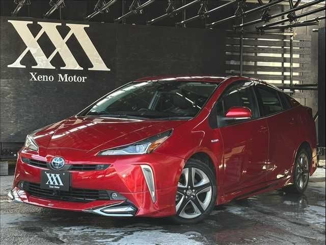 2019 Toyota Prius