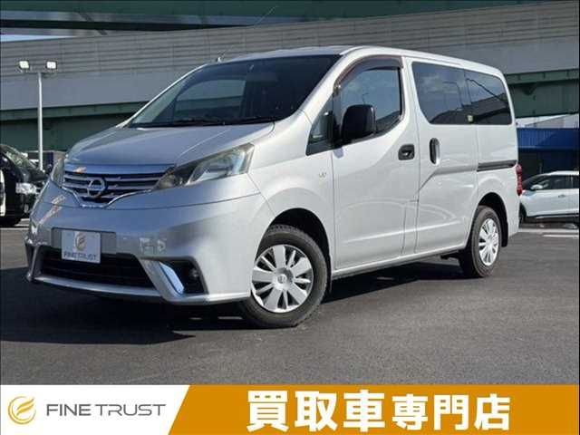 2016 Nissan NV200 Vanette