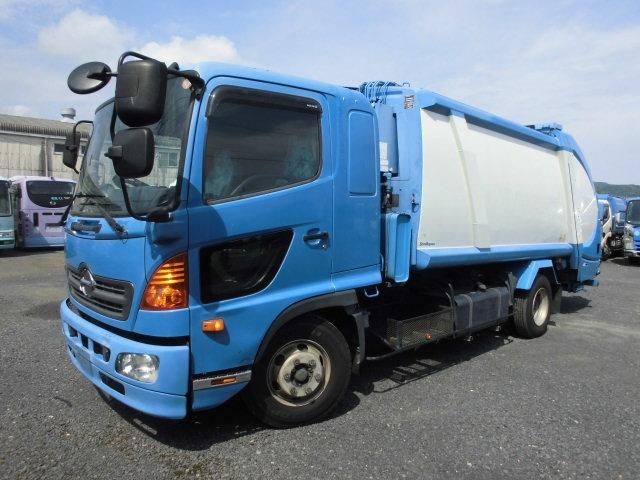 Hino Ranger