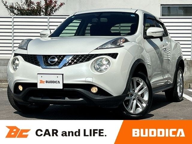 2014 Nissan Juke