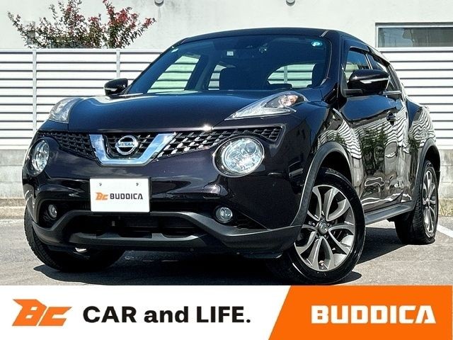 2017 Nissan Juke