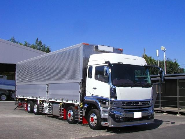 Mitsubishi Super Great