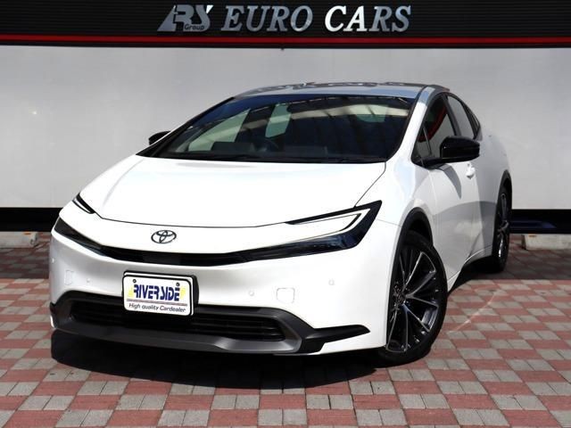 2023 Toyota Prius
