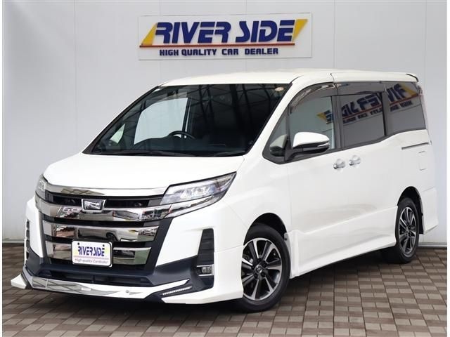 2018 Toyota Noah