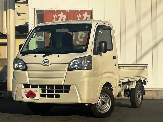 2016 Daihatsu Hijet Truck