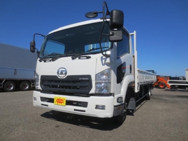 Nissan Diesel Condor