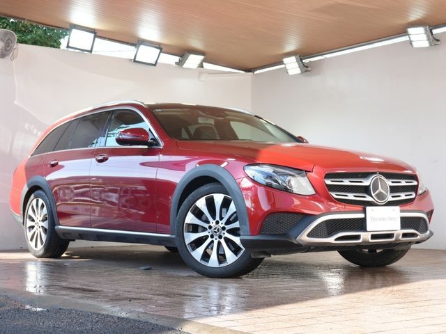 Mercedes-Benz E220D