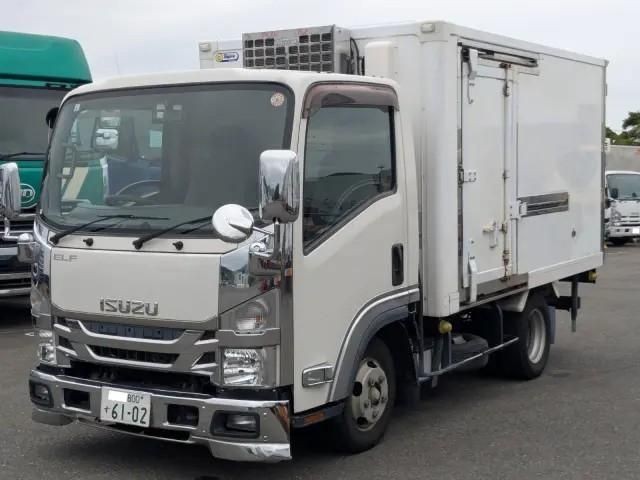 2015 Isuzu ELF