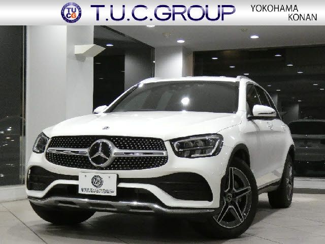 Mercedes-Benz GLC220D