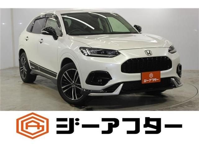 2023 Honda ZR-V
